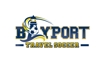 Sponsored by Bayport Travel Soccer Uniforms