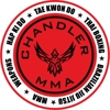 Sponsored by CHANDLER MIXED MARTIAL ARTS