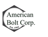 Sponsored by American Bolt Corp