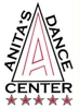 Sponsored by Anita's Dance Center
