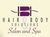 Sponsored by Hair & Body Solutions Salon & Spa