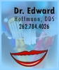 Sponsored by Dr. Edward W. Hoffmann, D.D.S.