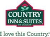 Sponsored by TOURNAMENT HOTEL:  Country Inn & Suites
