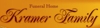 Sponsored by Kramer Funeral Home