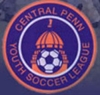 Sponsored by Central Penn Youth Soccer League