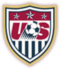 Sponsored by United States Soccer