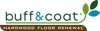 Sponsored by Buff & Coat Hardwood Floor Renewal