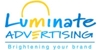 Sponsored by Luminate Advertising