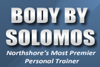 Sponsored by Body By Solomos (Personal Training)