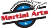 Sponsored by Championship Martial Arts