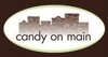 Sponsored by Candy on Main