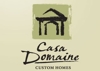 Sponsored by Casa Domaine
