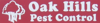 Sponsored by Oak Hills Pest Control