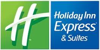 Sponsored by Holiday Inn Express