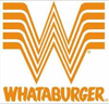 Sponsored by Whataburger