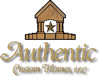 Sponsored by Authentic Custom Homes, LLC