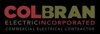 Sponsored by Colbran Electric