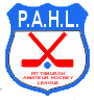 Sponsored by PAHL-Pittsburgh Amateur Hockey League
