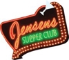 Sponsored by Jensen's Supper Club