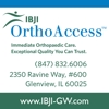 Sponsored by Illinois Bone and Joint Institute