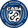 Sponsored by Capital Area Soccer Association (CASA)