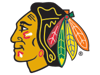 Sponsored by Chicago Blackhawks