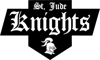 Sponsored by St Jude Knights Hockey Club