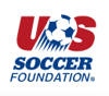 Sponsored by US Soccer Foundation