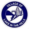 Sponsored by Village of Lake in the Hills - Bronze Sponsor
