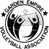 Sponsored by Garden Empire Volleyball Association
