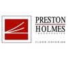 Sponsored by Preston-Holmes Inc.