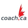 Sponsored by Coaching Association of Canada