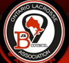 Sponsored by OLA Jr.B Lacrosse