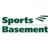 Sponsored by Sports Basement