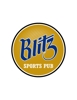 Sponsored by Blitz Sports Pub