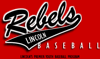 Sponsored by Rebels Memorial Classic