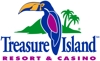 Sponsored by Treasure Island Resort and Casino