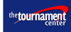 Sponsored by The Tournament Center