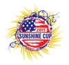 Sponsored by Sunshine Cup