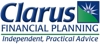Sponsored by Clarus Financial Planning, Inc.