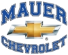 Sponsored by Mauer Chevrolet