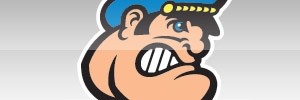 Away Team Logo