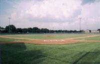 Baseball