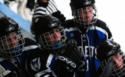 MN H.S.: St. Thomas Academy Is Tops In Class A For Several Reasons