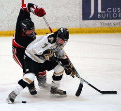 MN H.S: Mr. Hockey Candidate Cal Decowski Profile