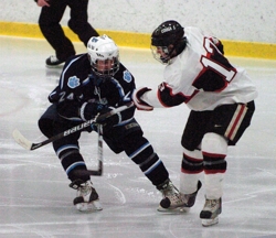 MN H.S.: No.7 Centennial Tops No.5 Blaine In Physical Contest