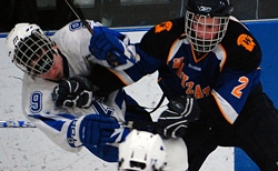 MN H.S.: Lucia Goal In Final Minutes Earns Wayzata 3-3 Tie With Minnetonka