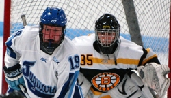 MN H.S.: Burnsville Igniting At Right Time Of Year, AA No.9 Blaze Tops AA No.6 Bloomington Jefferson