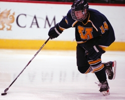 MN H.S.: STA Cadets On Track To Payback Ben Marshall & Mahtomedi