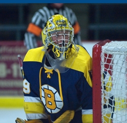 MN H.S: Defending 'A' Champs Breck Favored To Stampede Way Through Section To State